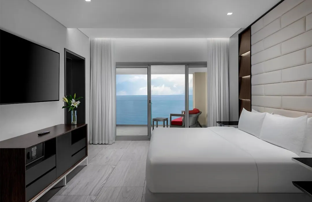 Hilton Vallarta Riviera All-Inclusive Resort,Puerto Vallarta (Adults Only)-1